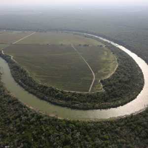نهر الثعبان في الولايات المتحدة