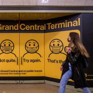 الكمامات أساسية بالنسبة لمنظمة الصحة