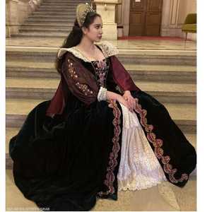 مغنية الأوبرا المصرية مريم طاحون