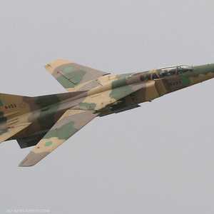 طائرة ميغ "فرانكشتاين"