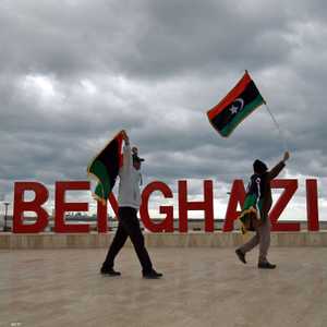 بنغازي قد تكون مقرا لمجلس النواب الجديد