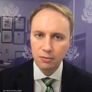 واشنطن: لن نتردد في الحفاظ على مصالحنا في العراق