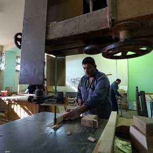 الحد الأدني للأجور في القطاع الخاص أصبح 2400 جنيه