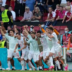 منتخب إسبانيا حقق فوزا كبيرا بعد التمديد