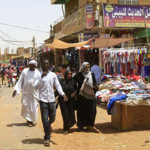 يواجه الاقتصاد السوداني تحديات جمة