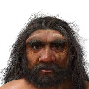 الإنسان التنين كما يتصوره العلماء