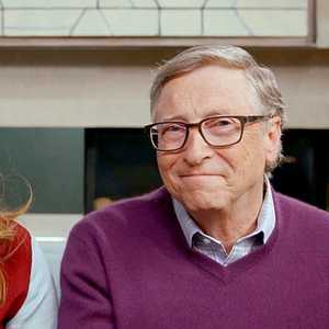 بيل غيتس وميليندا