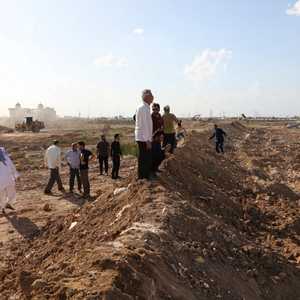 إيران مقبلة على "أزمة نقص مياه" .. أرشيفية