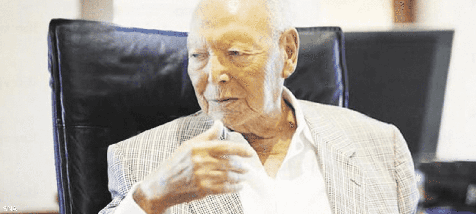 أنسي ساويرس