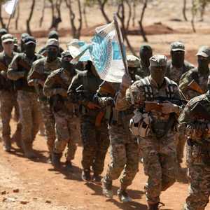 تحاول الجماعات الإرهابية الاحتفاظ بالموارد في مناطق السيطرة