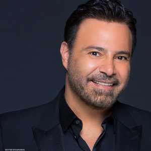 المطرب اللبناني عاصي الحلاني