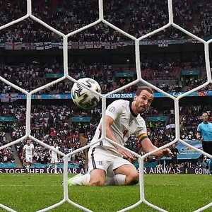 هاري كين سجل الهدف الثاني في مرمى ألمانيا