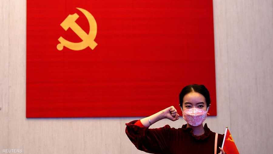 بلغ عدد أعضاء الحزب الشيوعي الصيني 91.9 مليون في 2019 أو6.6 في المئة من سكان الصين.