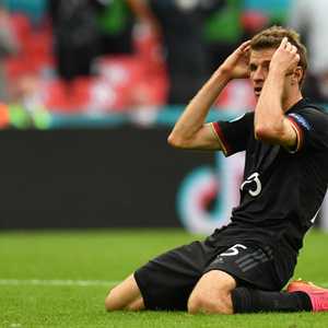 خروج المنتخبات الكبرى شكل مفاجأة للجماهير