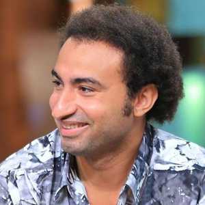 الفنان المصري علي ربيع