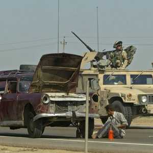 مافيا سرقة السيارات تنشط بشكل كبير في العراق