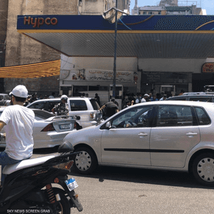 ارتفاع جديد في أسعار المحروقات بلبنان