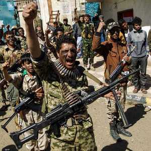 الحوثيون يشنون هجمات على مأرب منذ فبراير الماضي