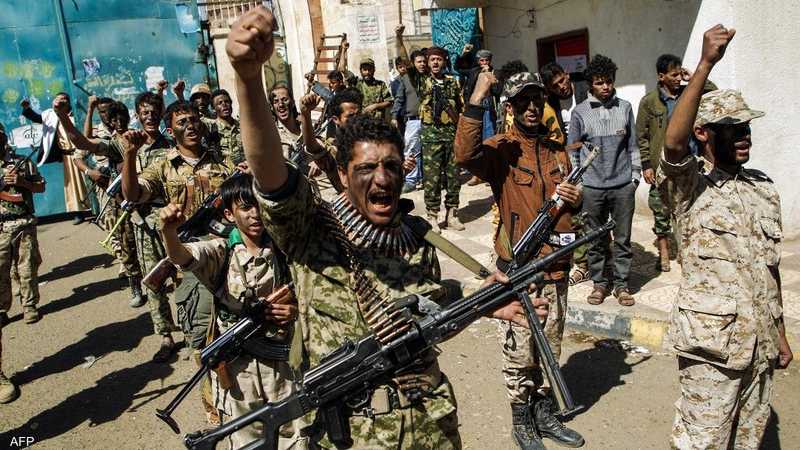 الخارجية الأميركية: "ضقنا ذرعا" من هجمات الحوثيين في اليمن | سكاي نيوز عربية