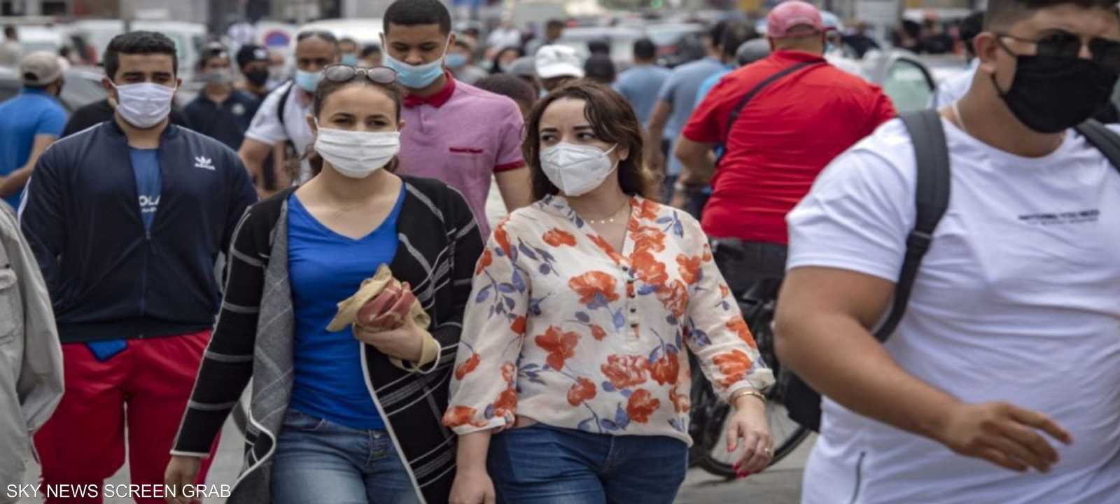 تحذير من خطورة متحور دلتا على الوضع الوبائي بالمغرب