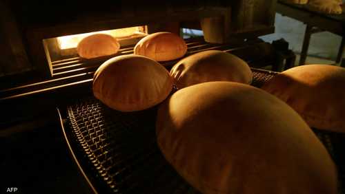 الخبز في لبنان.. ارتفاعات متلاحقة في الثمن