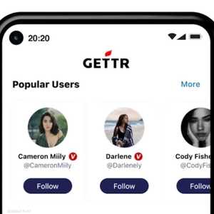 صورة للتطبيق الجديد من متجر غوغل الإلكتروني