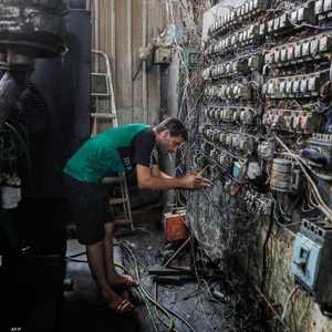 الكاظمي أمر بتشكيل خلية أزمة لمواجهة انقطاع الكهرباء