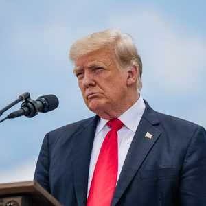 جاء إعلان ترامب بعد أيام من عقده أول تجمع حاشد