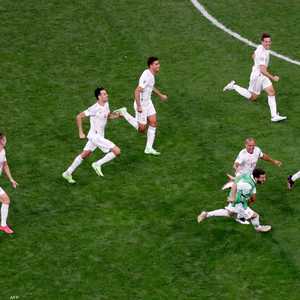 الإسبان احتاجوا لركلات الترجيح من أجل التأهل