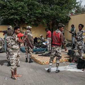 سكان الإقليم المضطرب يحتاجون مساعدات إنسانية عاجلة