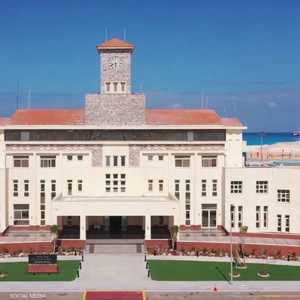 قاعدة "3 يوليو" البحرية