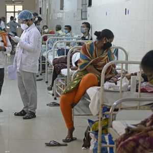 المتحور دلتا ظهر في الهند وانتشر في عشرات الدول