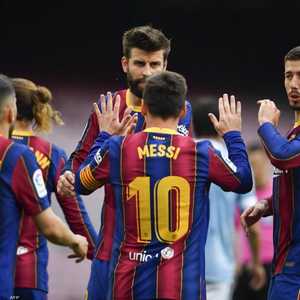 أزمة ميسي تدخل مرحلة شائكة