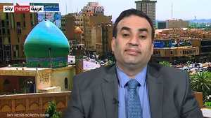 الحكومة العراقية تعمل على مواجهة أزمة الكهرباء