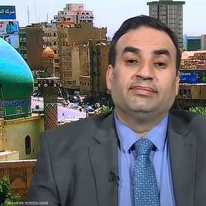 الحكومة العراقية تعمل على مواجهة أزمة الكهرباء