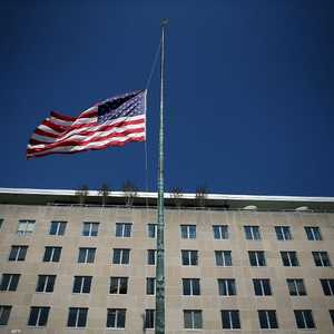 أرشيفية.. لقاءات أميركية مع أطراف الصراع بليبيا