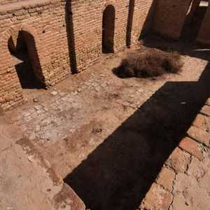 زيارة البابا فرانسيس سلطت الضوء على منطقة أور