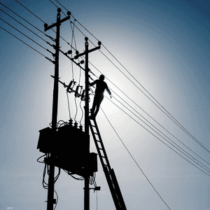 أزمة الكهرباء تزداد حدة في العراق مع ارتفاع درجات الحرارة