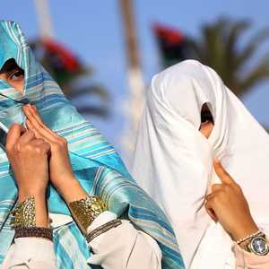 منظمات غير حكومية تسعى لتمكين المرأة الليبية