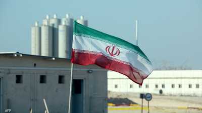 إيران تشرع في بناء أربع محطات طاقة نووية جديدة
