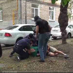 إحباط هجمات إرهابية لخلايا داعش في موسكو ومدن أخرى