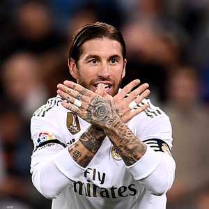 تقارير أكدت انضمام راموس إلى باريس سان جرمان