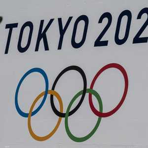 تنطلق أولمبياد 2020 في 23 يوليو الجاري.
