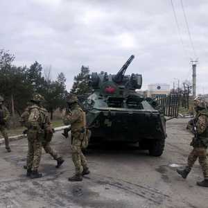 بعض المخططاات الداعشي كانت تستهدف القوقاز