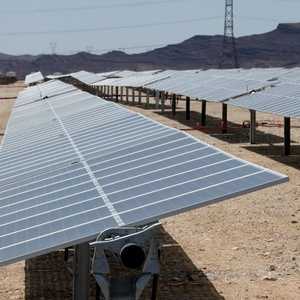 سيتم بناء مشروع المحطة البالغة قدرتها 200 ميغاواط في "تالين"