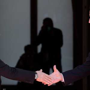 بوتن وبايدن التقيا قبل أسابيع في جنيف