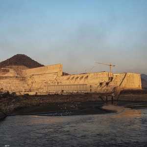 ترى مصر أن السد تهديد خطير لحصتها من مياه النيل