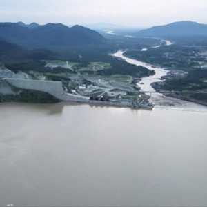 المحادثات بشأن سد النهضة تعثرت أكثر من مرة.