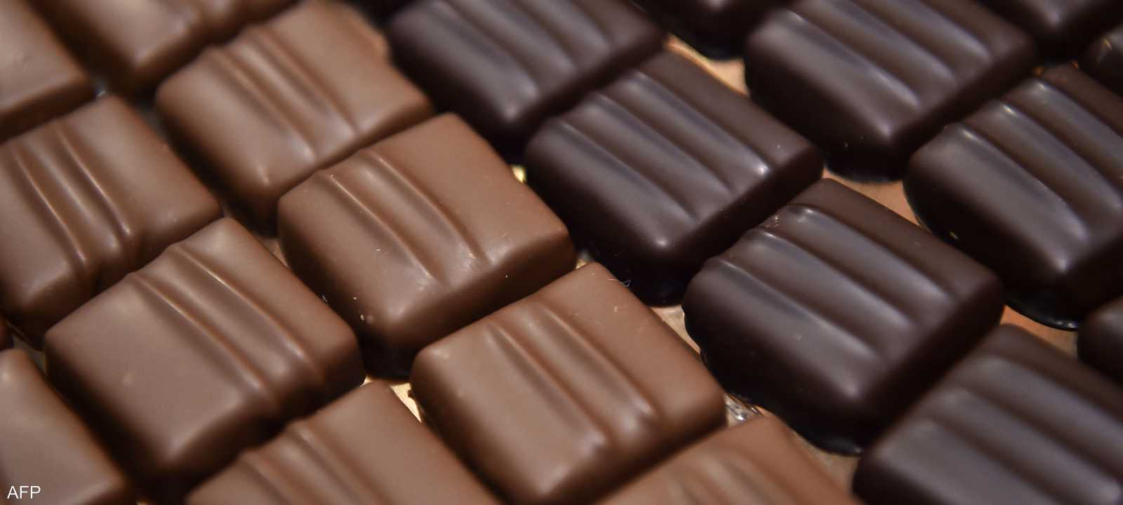 الشوكولاتة الداكنة.. فوائد جمة