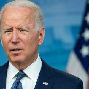 الرئيس الأميركي جو بايدن